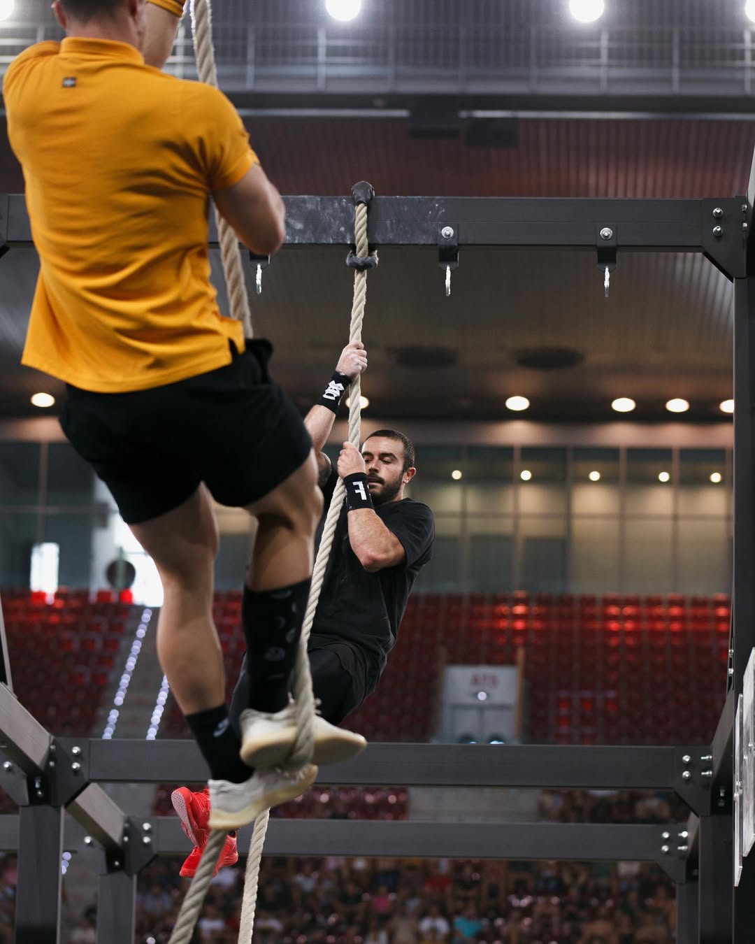 Madrid Championship CrossFit