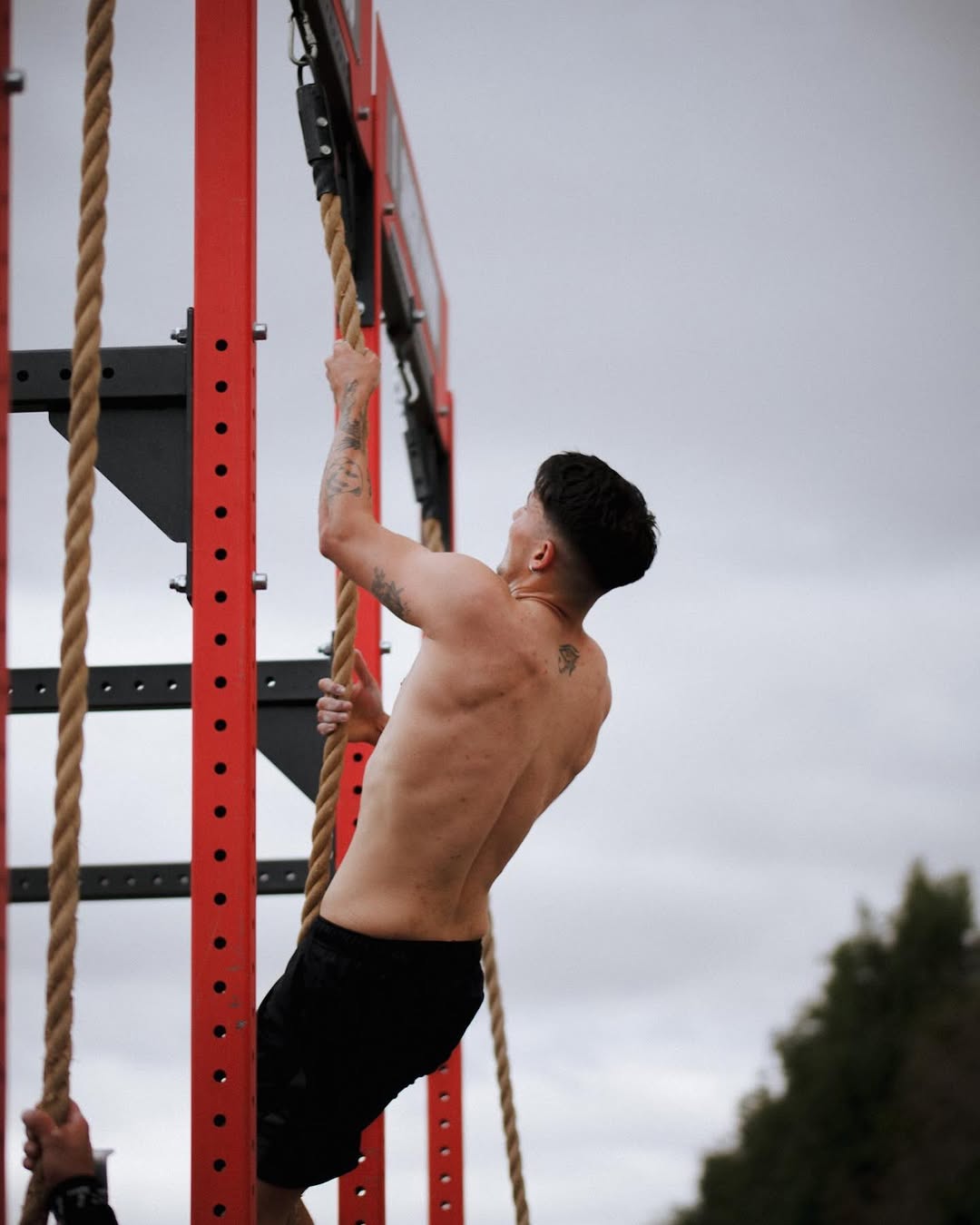Azuqueca Throwdown WOD