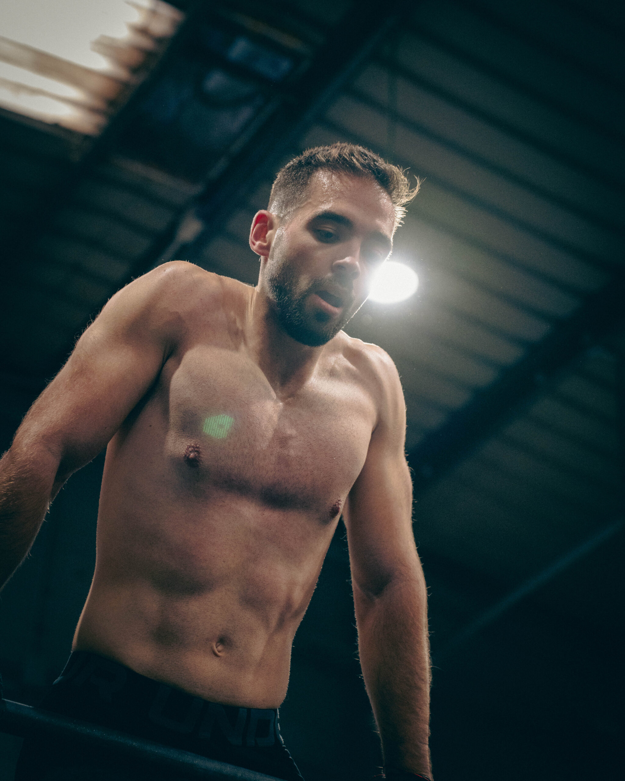 Mad Lions comunidad CrossFit